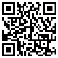 QR Code for bitcoin:3P7mxGRpkEp1VxM3kE78ZdTCbrmYNFvcSp