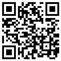 QR Code for bitcoin:3P7nuMae9osAzBtbmGimxPWwLVKVZBtdc6