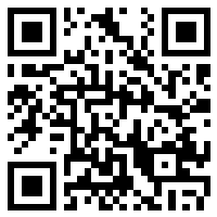 QR Code for bitcoin:3P7tTEFu67p9Vp2CTqsFepqVNPqfsZ1KUs