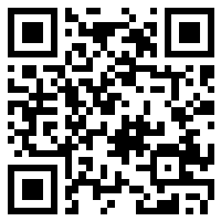 QR Code for bitcoin:3P7tciwkBnXgUuP4yHSVPc6o7EWJeyjLef