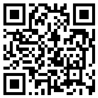 QR Code for bitcoin:3P7ubCFuH51vr9QvPTeBABVbsPvYQ71uik