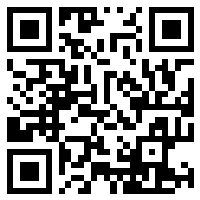 QR Code for bitcoin:3P7uxYfjPoCcGa4FRECdn9tXA7PvUUtQ5h