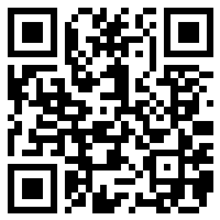 QR Code for bitcoin:3P7w9Lab23k25LpMPBXVpi2AyuQdkvXbnV