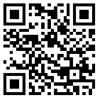 QR Code for bitcoin:3P7yAn1MatDX7vKKbuLMQWFUK3Ys5V3Bug