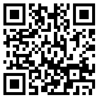 QR Code for bitcoin:3P84YAwvYpziCHAx7u2aaXwnwytqfBFwFj