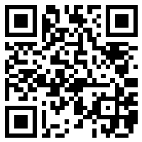 QR Code for bitcoin:3P85K4dKQrhJjLarWxmV5KmYR1vtKBb96H