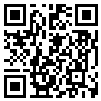 QR Code for bitcoin:3P88Mo5EoCoMYxo7TwHvsvMKVXDcJKimFU