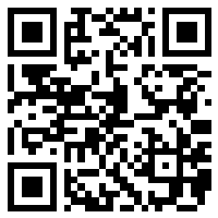 QR Code for bitcoin:3P8BDhSXhmfZ9NCCQTtFZzpy1T2csaPssK