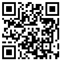 QR Code for bitcoin:3P8DqaFB15myCUsRzNwayvu8kF1NLL4M5D