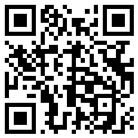 QR Code for bitcoin:3P8JjN47F3rrra9sYRjmLALsg79JtjVeAD