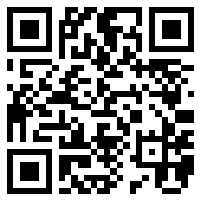 QR Code for bitcoin:3P8Lm7WEpDyismmd7LZgwDdR1caQMCqRes