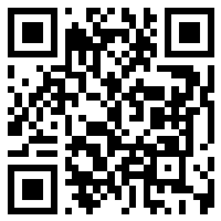 QR Code for bitcoin:3P8QNhAzvvMfrRVcwoWkXW2AM5TGLdo5E3