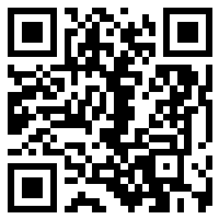 QR Code for bitcoin:3P8S69CCMkLuzwtZNpGDebiYxyxLPXESgn