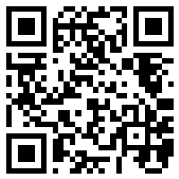 QR Code for bitcoin:3P8UCWouV3FCCsgRYCxP7Y8dBntcmo6pPV