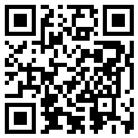 QR Code for bitcoin:3P8UjaVHxC5oi2L3UtgjZhcWkWA1n8steL