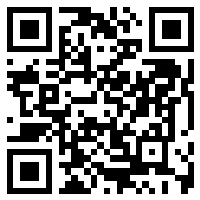 QR Code for bitcoin:3P8VDRFzPZEEzeesuawoMncRN1veYvk2wJ