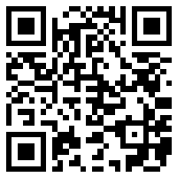 QR Code for bitcoin:3P8VSyThP8sqJWBfWZKMtSm6WpLcseBdAA
