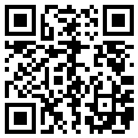 QR Code for bitcoin:3P8YBDA8ue8TBY2EMYXqAYqGXAPF66sMEd