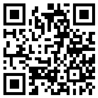 QR Code for bitcoin:3P8YxVvnicWVND8VS4HeSyMFuC21dCNZk8
