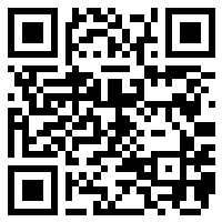 QR Code for bitcoin:3P8ZmoEd5PCaxkSBR9fje2sfTP2x34eXMb