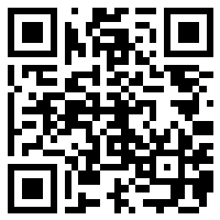 QR Code for bitcoin:3P8aDUxX1SMfRRdFCcZhedCwuFMRNgDFMF