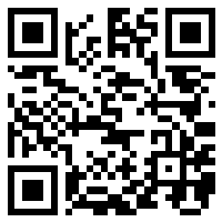 QR Code for bitcoin:3P8aPfou7QArV6piSqMw8tooH9K6UTdnvK