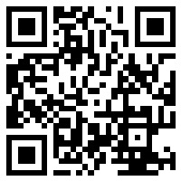 QR Code for bitcoin:3P8c9RpFjRABG1UnmpPy1nSpEXpphdqWge
