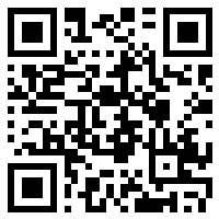QR Code for bitcoin:3P8cuvNirKuzZExjsqJ3ppHN41MobS5jmE
