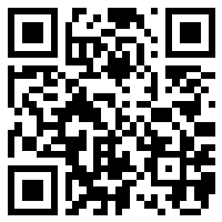 QR Code for bitcoin:3P8cwZXt87m7HHZXeDxVqEYZdnTMTcpp7w