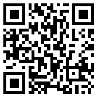 QR Code for bitcoin:3P8e8ztaZAxbV82YA7R5CK7MqRFrTFD8uL