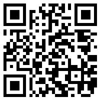 QR Code for bitcoin:3P8eDAVDYmHZjaBdn2q5j8qW4yk8QueA49