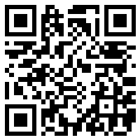 QR Code for bitcoin:3P8eKnHCwf4F3QokpKWt8EnfhzhsDPaXfj