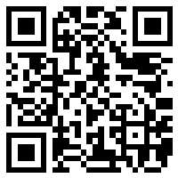 QR Code for bitcoin:3P8ei7MCNWbYzJr6WvxAJ3Wi8upbTfPK5E
