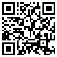 QR Code for bitcoin:3P8fKchY6xe99MT5QYRpbmAAbH2pXD6fGz