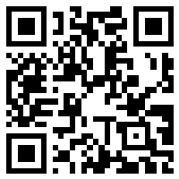QR Code for bitcoin:3P8fMheitKPyTPeK29mfBLa53K2iVNppLj