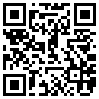 QR Code for bitcoin:3P8g6CBDaPvTo4cFeQW1zVf2puv3zd1TDh