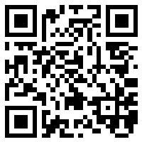 QR Code for bitcoin:3P8guMC52XKuHge8AQeecZKT6ti2PRbg4z