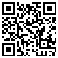 QR Code for bitcoin:3P8iEfu3FiFUiEosDPjGZbHTYCqbcEkuAj