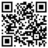 QR Code for bitcoin:3P8jxSfLMVAuJdtAwcu4Pa4iSSxyfqbCtV