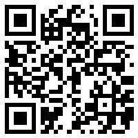 QR Code for bitcoin:3P8k8npNCkCu2R7J8bUPcmfLT6qNExRPHB