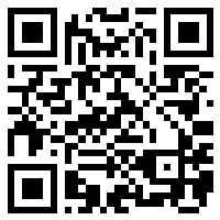 QR Code for bitcoin:3P8ovsUa8yH3DXdayZscbQNsaprKnFXCi7