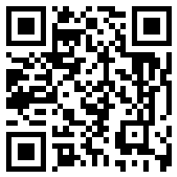 QR Code for bitcoin:3P8peoktqxonnPhthnhZPEfZ6GTTMSqkDK