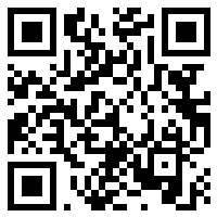QR Code for bitcoin:3P8qqNeqcBW4EWf68WTb3TT5fYNiXchPgg