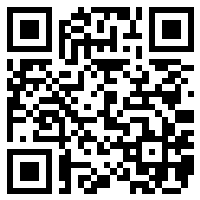 QR Code for bitcoin:3P8rPbB2rPfvDkKE9PrhcHbcALSzYFrHH4