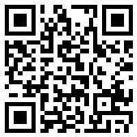 QR Code for bitcoin:3P8sMN2wkLbrYnnLtCXfcp8nZPSLFeXwaW