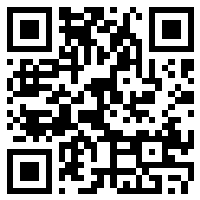 QR Code for bitcoin:3P8u9uEGopkbQb73kB4tPFynPSrBzPeo7n