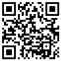 QR Code for bitcoin:3P8vDvtDG2WynCMxUrA2KnaAiCFFTift5i