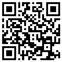 QR Code for bitcoin:3P8vWcA2bjzvZaDbD3PPSuh1DMkXVqmEmH