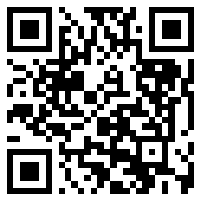 QR Code for bitcoin:3P8z3wcAXRgmLqYbPkmuB32T7aEwa483Md