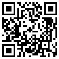 QR Code for bitcoin:3P8zkmjkNs9RrwgeJSYheCvKCVmGLshoyA